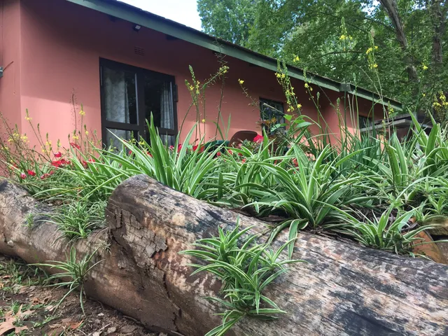 Berghaven Weddings and Self-Catering Cottages