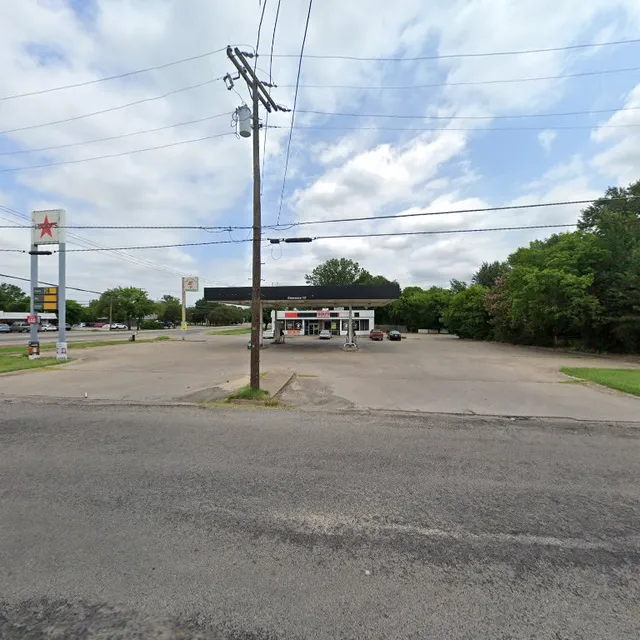 HARMONYS Express Hibachi Grill