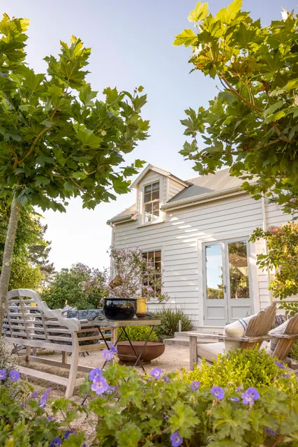 Ranginui Retreat - Luxury Accommodation Wairarapa