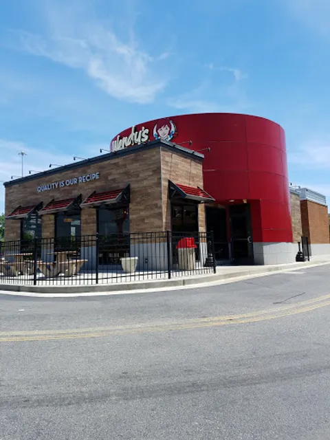 Wendy's