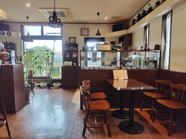 かうひいや珈和