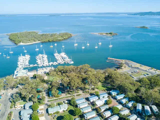 Thou walla Sunset Retreat