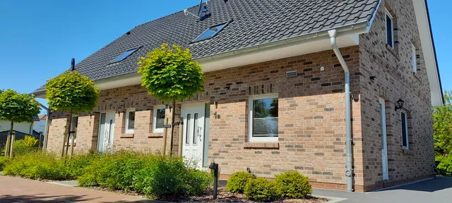 Ferienhäuser Watt`n Huus 1 + 1a