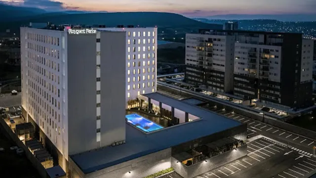 Fujitaya Hotel Querétaro