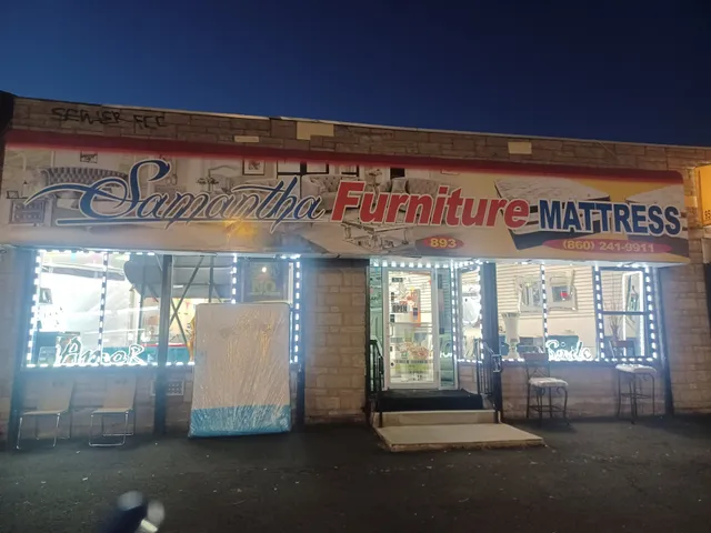 Samantha's Furniture