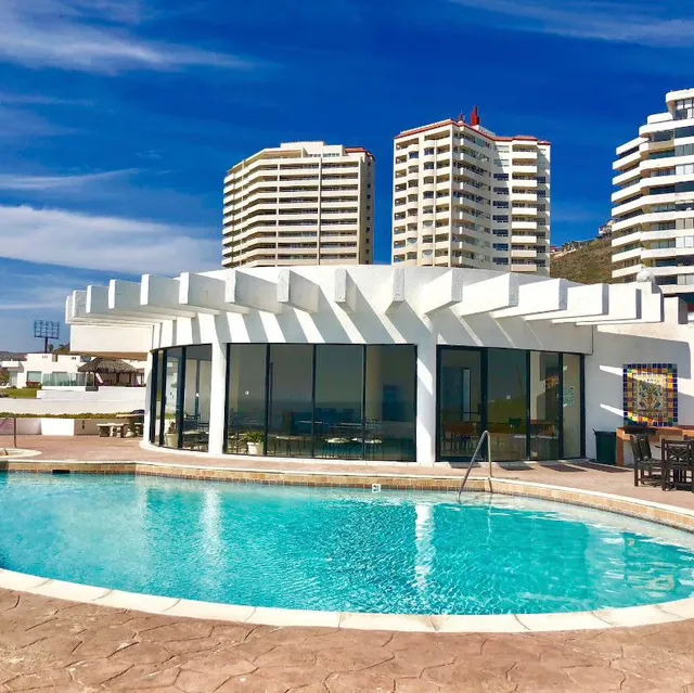 EZ-Check In Vacation Rentals Rosarito