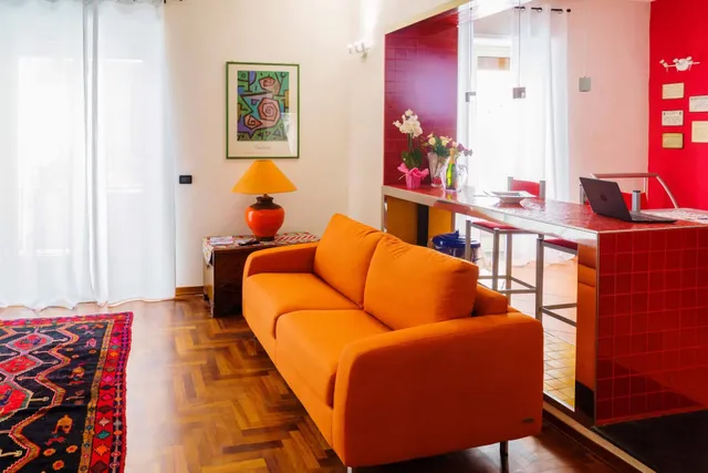 AmoCatania Apartment