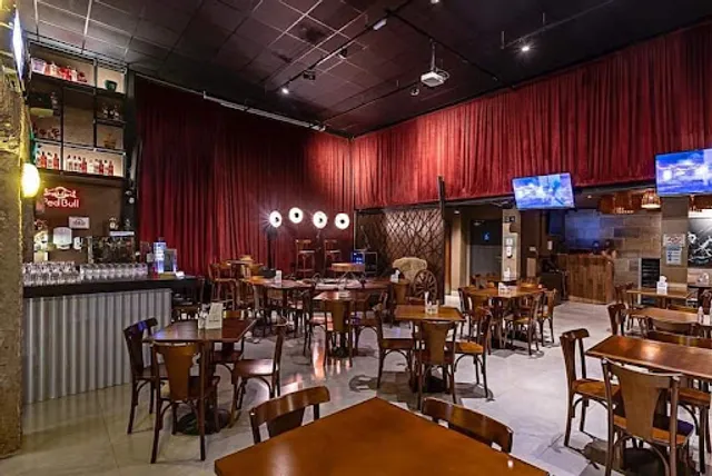 Coronel'S Bar & Pub Ribeirão Preto