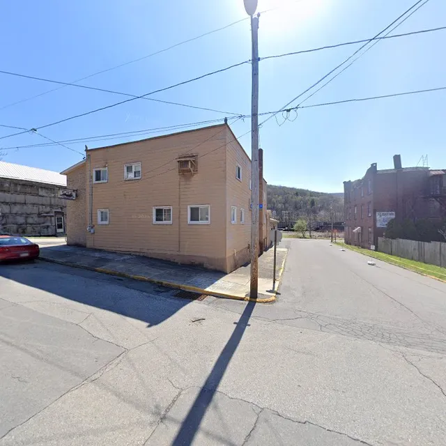 Fraternal Order of Eagles