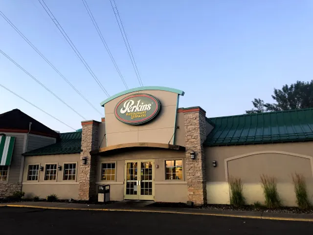 Perkins American Food Co.