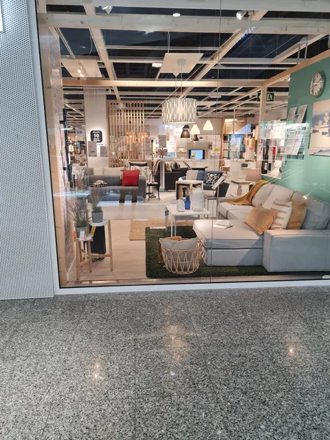 IKEA Shop 7 Palmas