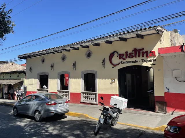 Cristina Restaurante & Taquería Suc. La Maquinita