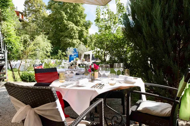 Dötzer-Restauration