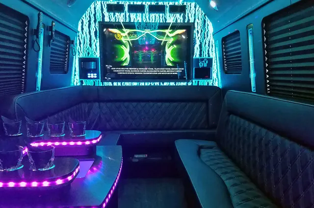 Charleston Tours - Brewery and Winery Tours