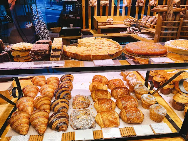 Boulangerie Bread Store