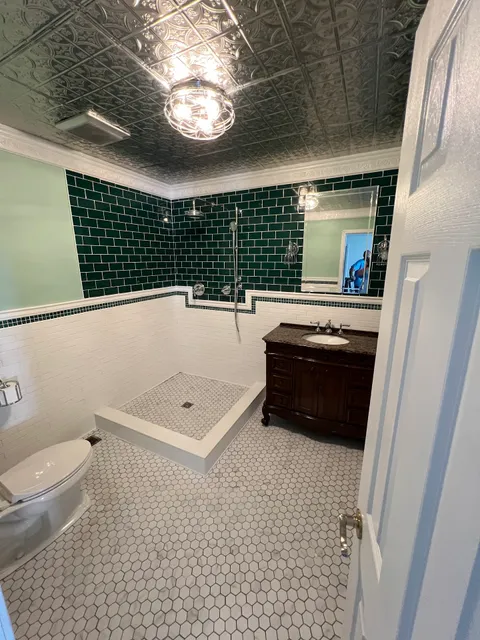 Landrum Customs LLC Floor, Decor & More