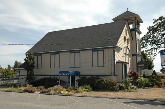 Whidbey Playhouse Inc