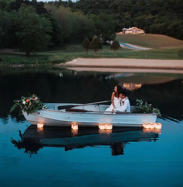 Chapters on the Horizon- Wedding & Event Venue