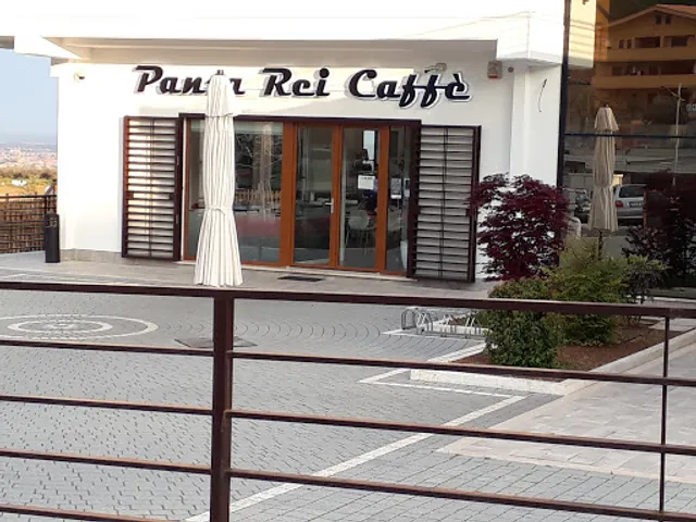 Panta Rei Caffèè