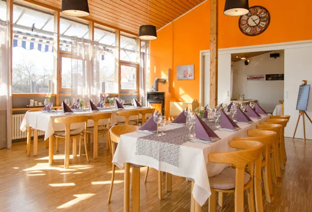 Ristorante Pizzeria San Marco