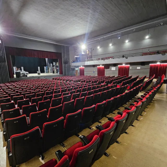 Teatro Ambasciatori