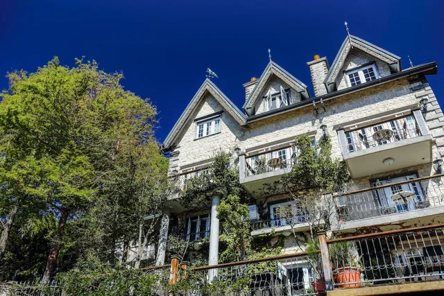 Shangrila Music Villa