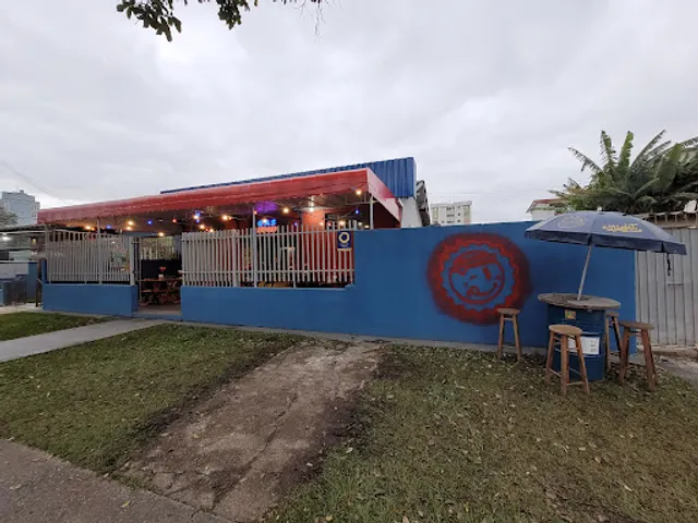 Gas Food | Família Fogo