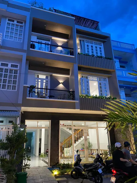 Letters’ Homestay Lê Duẩn