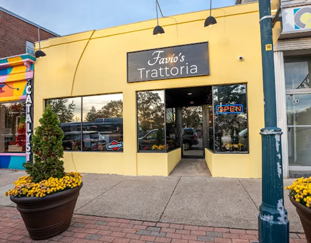 Favio's Trattoria