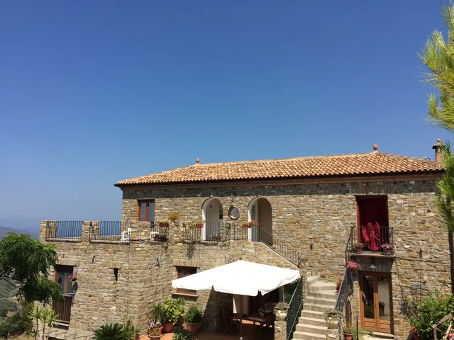 Il Canto dei Venti - AFFITTACAMERE