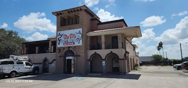 Don Pedro Mexican Restaurant