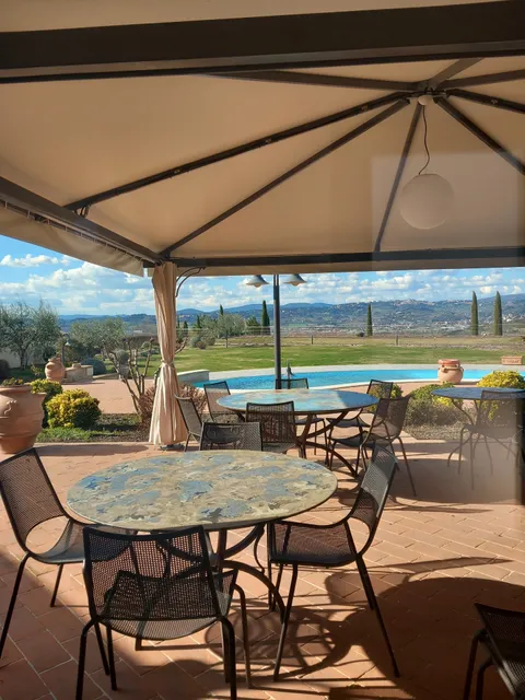 Il cerchio delle fate