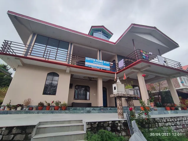 Aditya Home Stay
