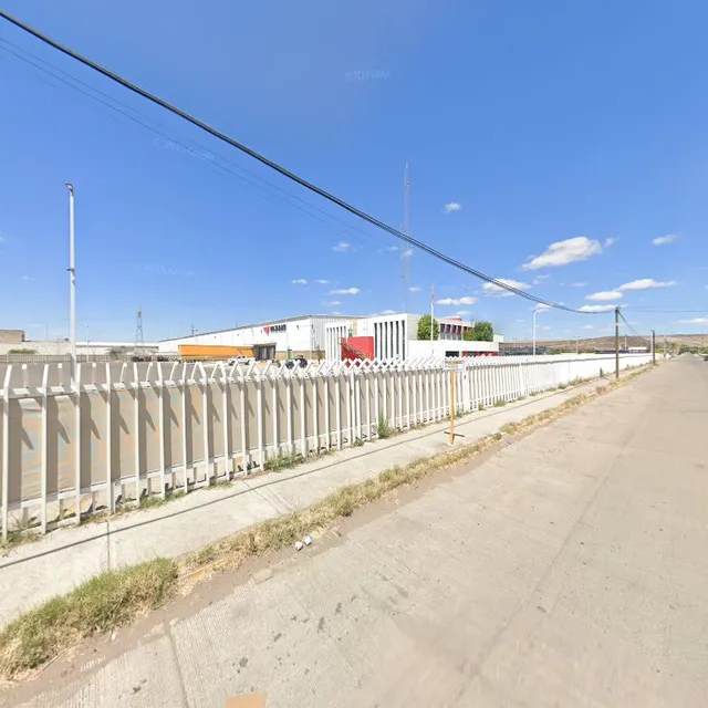 Centro de Distribucion Durango