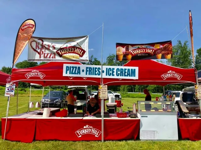 Hershey Ice Creamery