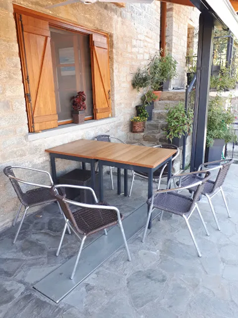 Petrino tis Marianthis