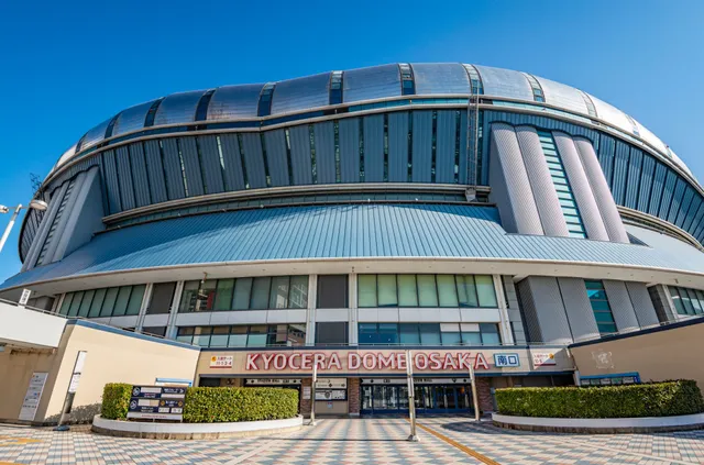 OSAKA PORT HOTEL L'ESPOIR