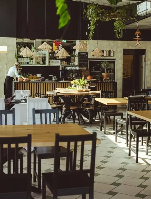 Gruba Deska Catering & Events