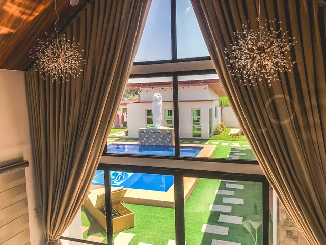 Da Chelle Cabins & Resort