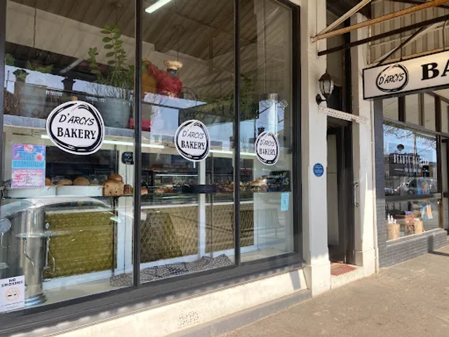 D'Arcys Bakery