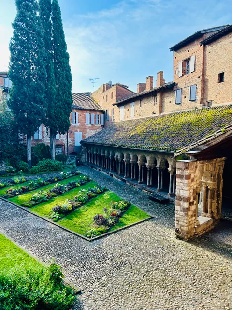 La Maison du Prévôt