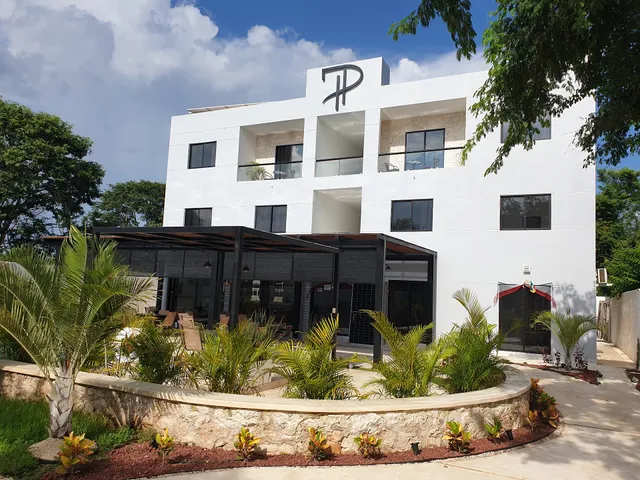 Hotel Puerto Tixkokob
