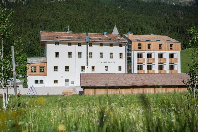 Gasthof Zum Hirschen