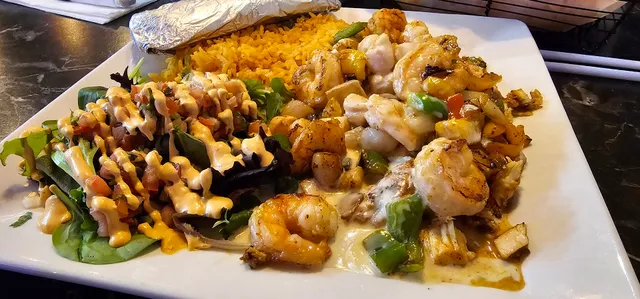 Tequila Modern Mexican 2