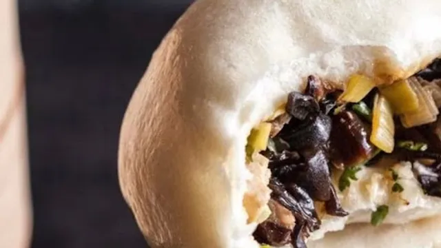 Les baos de Baba, foodtruck de baos itinérant sur l'Île dOléron