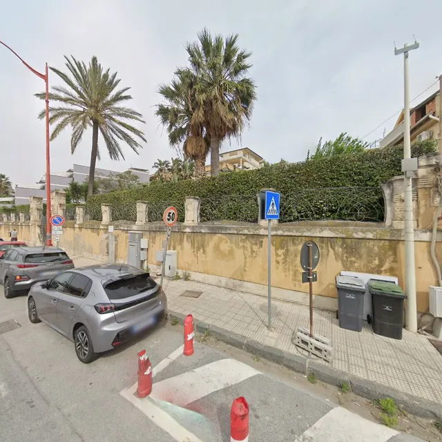 La Pinsa Romana Messina