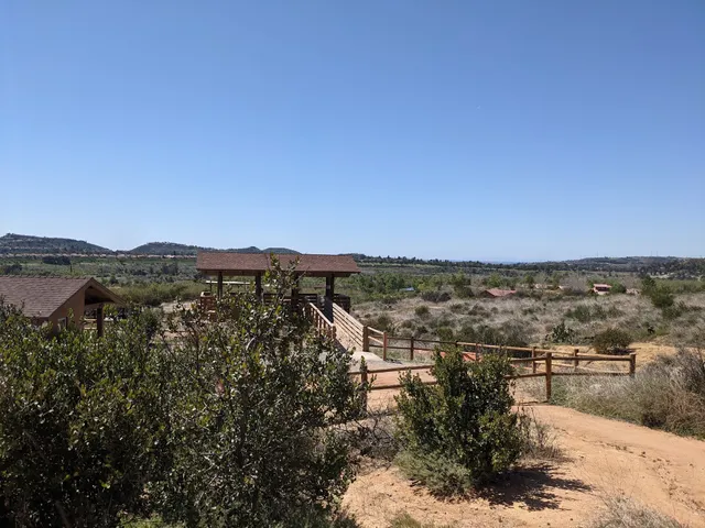 Irvine Ranch Outdoor Education Center