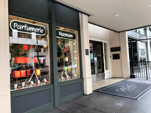 Parfumerie Nasreen