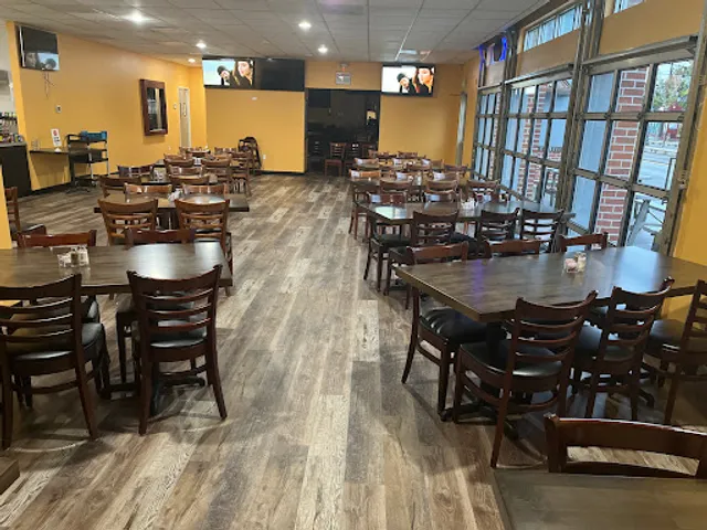 Bombay Biryani House