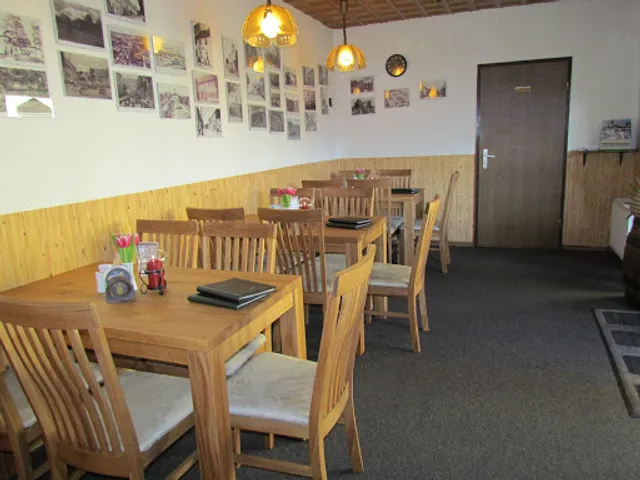 Gaststätte Zum Faß